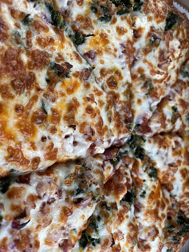 Photo of Buster's Pizza & Donair - 3715 47 Ave #415, Sylvan Lake, AB T4S 0K3